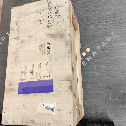 HCP-2500EHMFS Bomba de refrigerante