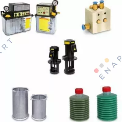 HCP-2500EMF bomba de refrigerante
