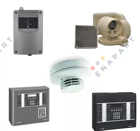 MDI58G 307 / MDI58G1800Z5 / 30L15XXPR
 Codificador incremental con resolución de 1800 PPR y pulso cero