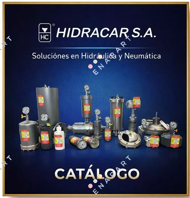 Hidracar