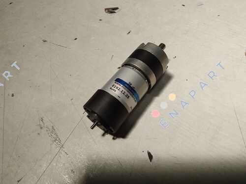 E192.12.25 motor