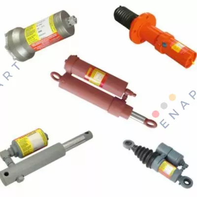 U002A27E1-AI 1/2"NPT AMORTIGUADOR DE PULSACIONES