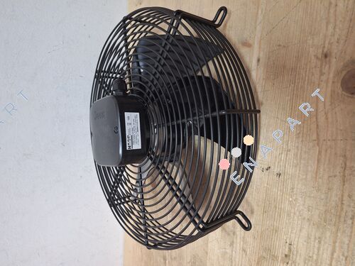 R09R-3130HA-4M-3509 ventilador axial
