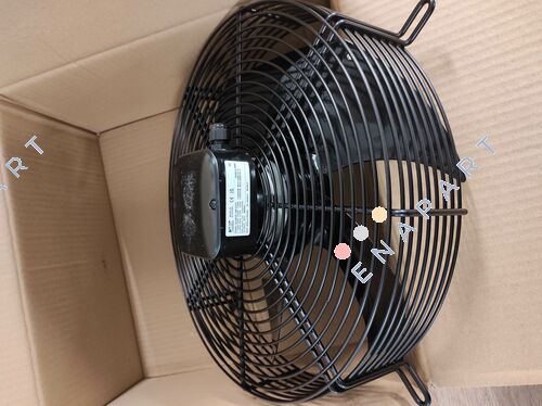 R09R-3530HA-4M-4237 / 5035OL5732 ventilador axial