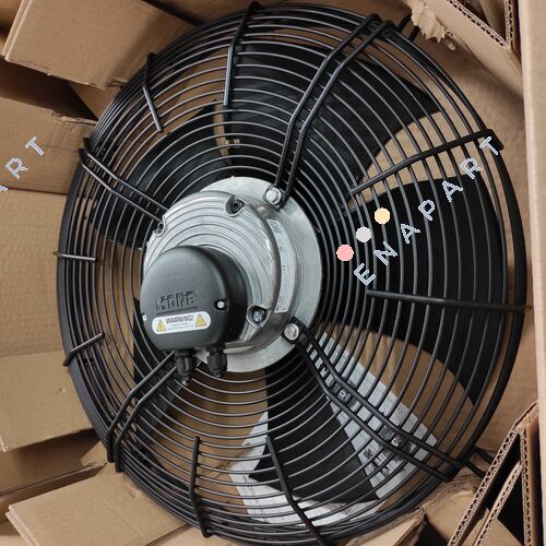 R10R-45APS-ES50B-09C05 Ventilador axial