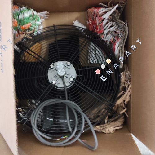 R11R-4225A-4M-5715 / C0507081 Ventilador axial