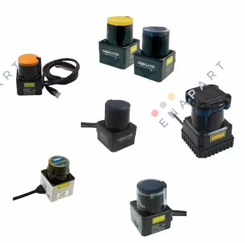 PDL-120S Sensor de distancia