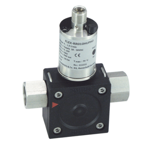 FLEX-RRI-010KTHO