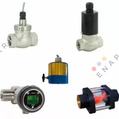 FW1-015GM006 Interruptor de flujo
