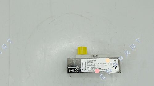 FW1-015GM006 FLUJO CLAVE WL300X 4,0 L/MIN
