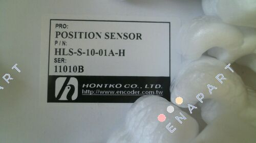 HLS-S-10-01A-H codificador de cables