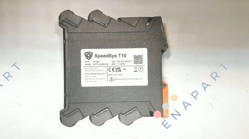 ISTSSYT10-000-001 / SpeedSys T10 