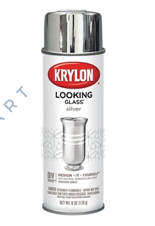 Looking Glass 6oz 9033  