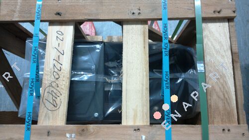 HMC3 160L 4p B3 IE3 / 120698 Motor industrial