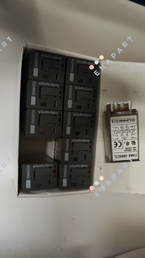 114-A4.24VAC1L relevo