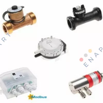 210.615351K sensor de flujo