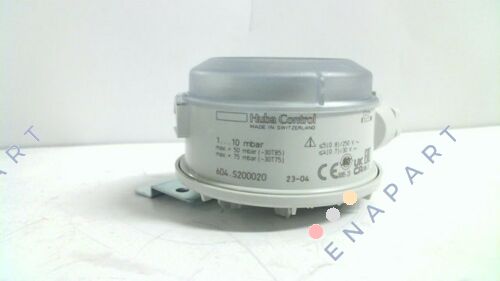 604.S200020 presostato