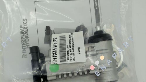 195ECO15212 servomotor