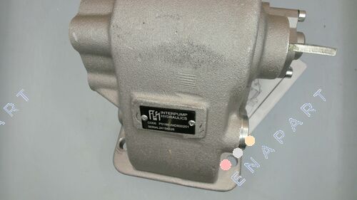 P019N2MD600201 PTO mecánico Nissan UNI