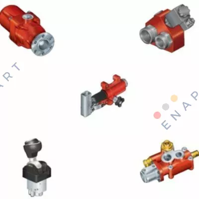 PN: 270 810, Type: KPR-SCE-24VAC/DC-1C relé de interfaz