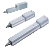 Coupling Rod Type