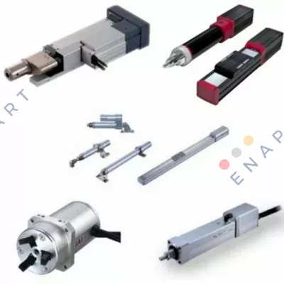 RCM-101-USB-ENG Kit de software