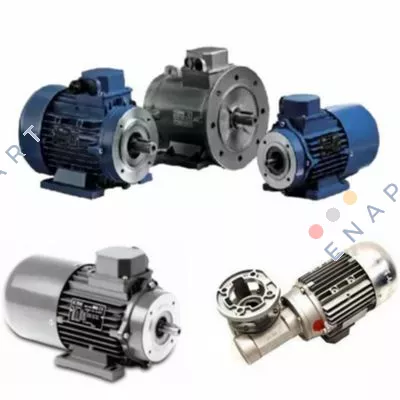 MK313XE0PS00000/MKBS56S Bomba de engranajes y unidad adaptadora con imán de neodimio