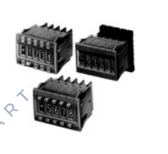 P/N: 202275 Type: DGBN-031-B (pack x20) Interruptor de volante