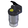 PM‐2, PM‐6 AND PM‐10 MANUAL PUMP