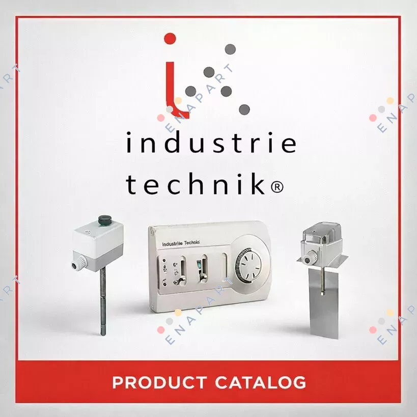 Industrie Technik