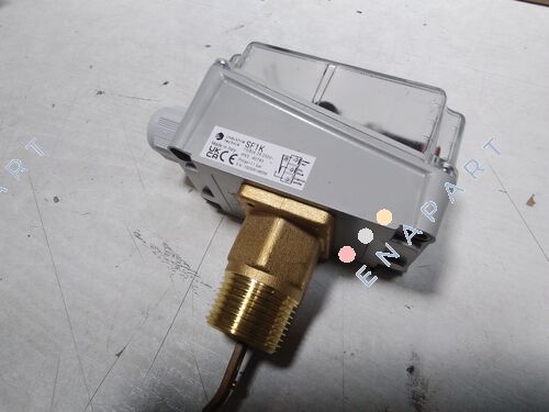 SF1K interruptor de flujo de líquido