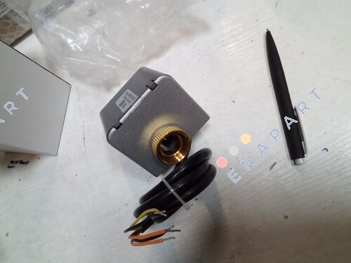 SM230/CA solenoide