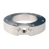 Measurement Flange - Stainless Steel