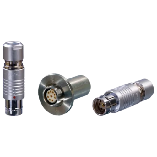9 Feedthroughs with ATM Connector