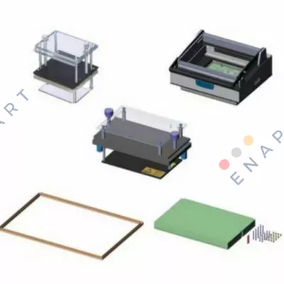 KS-1003005 / KS-100 30 05 Receptáculos
