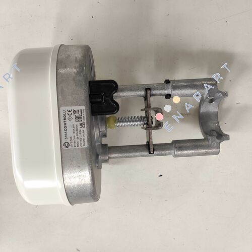 MVE506 Servomotor lineal, fuente de alimentación