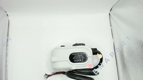 MVS516 Actuador rotativo
