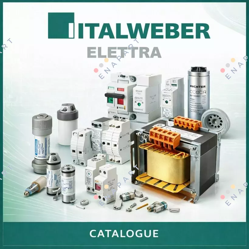 Italweber Elettra