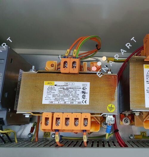 CTOCM0500603048 transformador