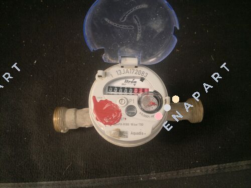 AQU20 Contador de agua