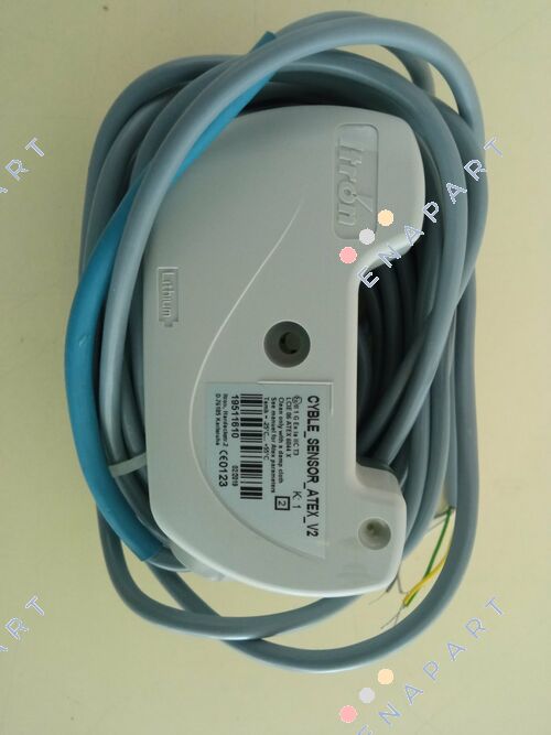 Cyble sensor V2 Tecnología Cyble para una transmisión confiable de datos de contadores de agua y gas