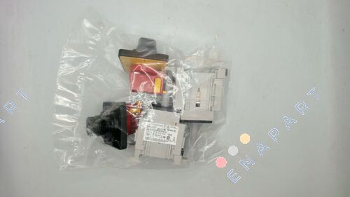 WAS1991/LT16/3VZM/Z20/NR/GB/X83 Interruptor de carga especial