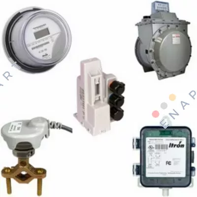 WOLTEX-M 1000-300-500-PN16  Medidor de corriente