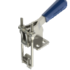 500 LB CAP Pulling Action Vertical Latch Toggle Clamps