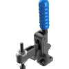 HDV660/FA Hold Down Vertical Clamp