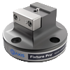 130mm 5-Axis Self-Centering Vise