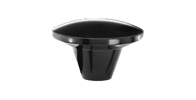 Thermoplastic Push/Pull Knobs
