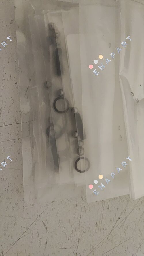 7120-49955 KIT DE REPUESTO, M13 X M13, CANDADO CON BOLA, MKIT-13-13