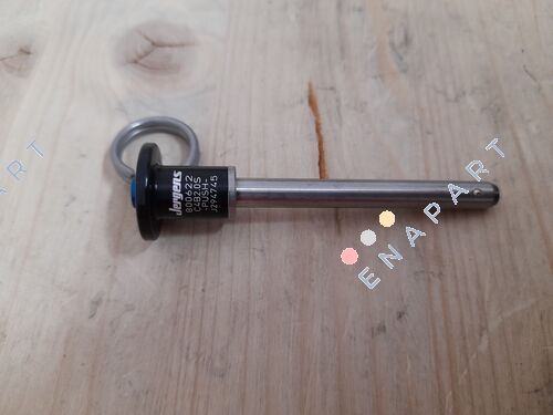 800622 tapón mecánico