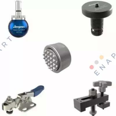 877261 LPP, KIT, LLP Y RECEPTÁCULO 16 MM SS